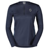Scott W ENDURANCE TECH L/SL SHIRT