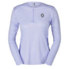 Scott W ENDURANCE TECH L/SL SHIRT