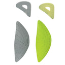 Scott W ERGOLOGIC INNENSOHLEN MIT VERSTELLSYSTEM