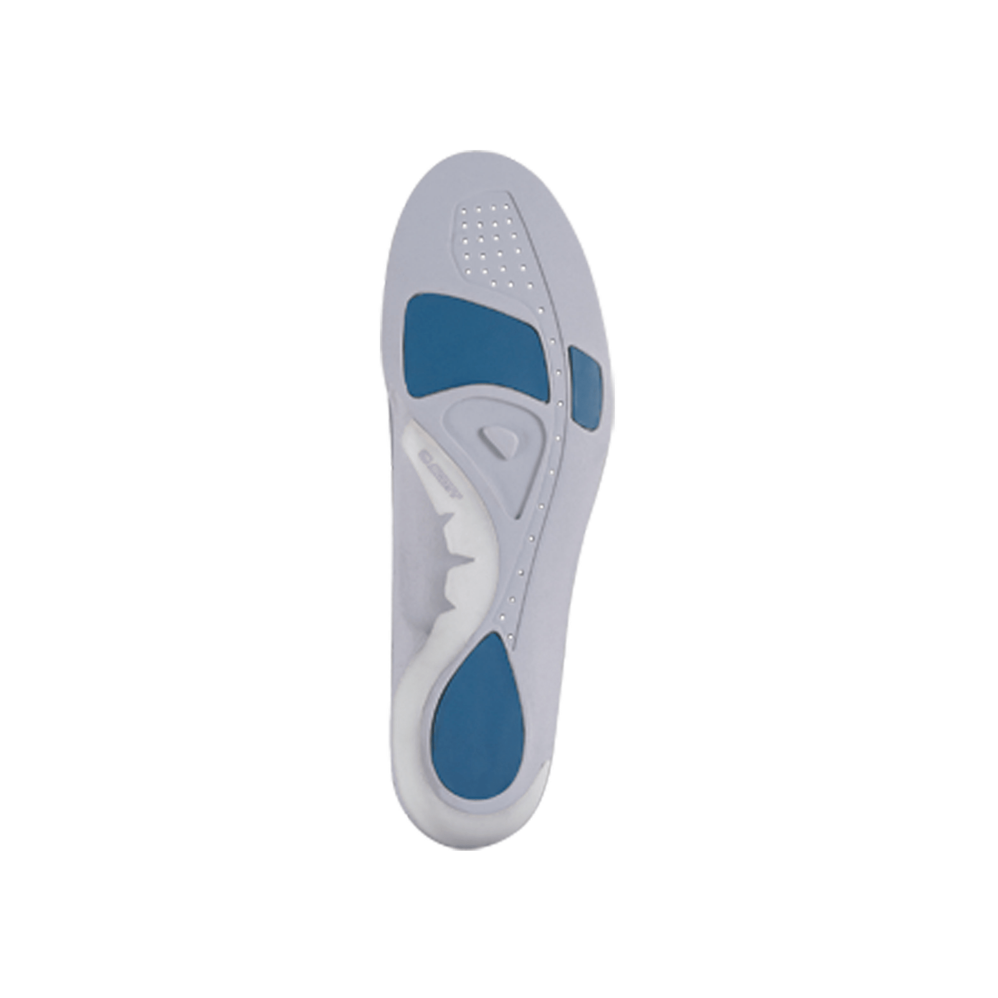 Scott W ERGOLOGIC INNERSOLE ADJUST.
