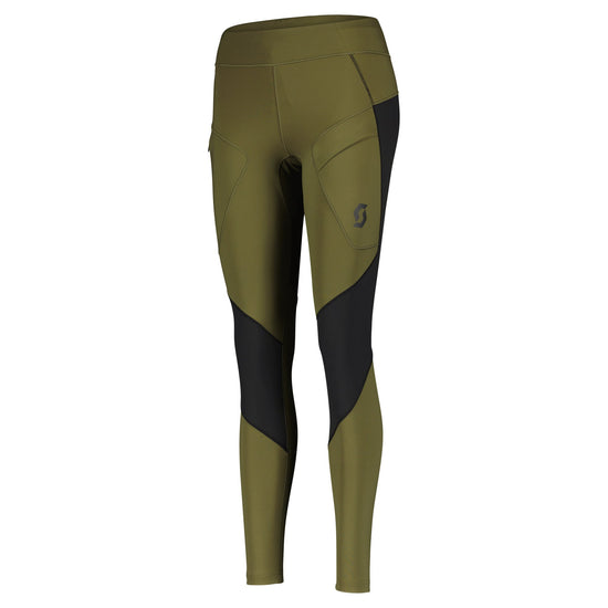 Scott W EXPLORAIR FULL TIGHTS