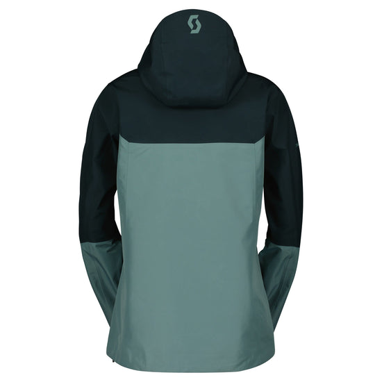 Scott W EXPLORAIR GTX HYBRID LT JACKET