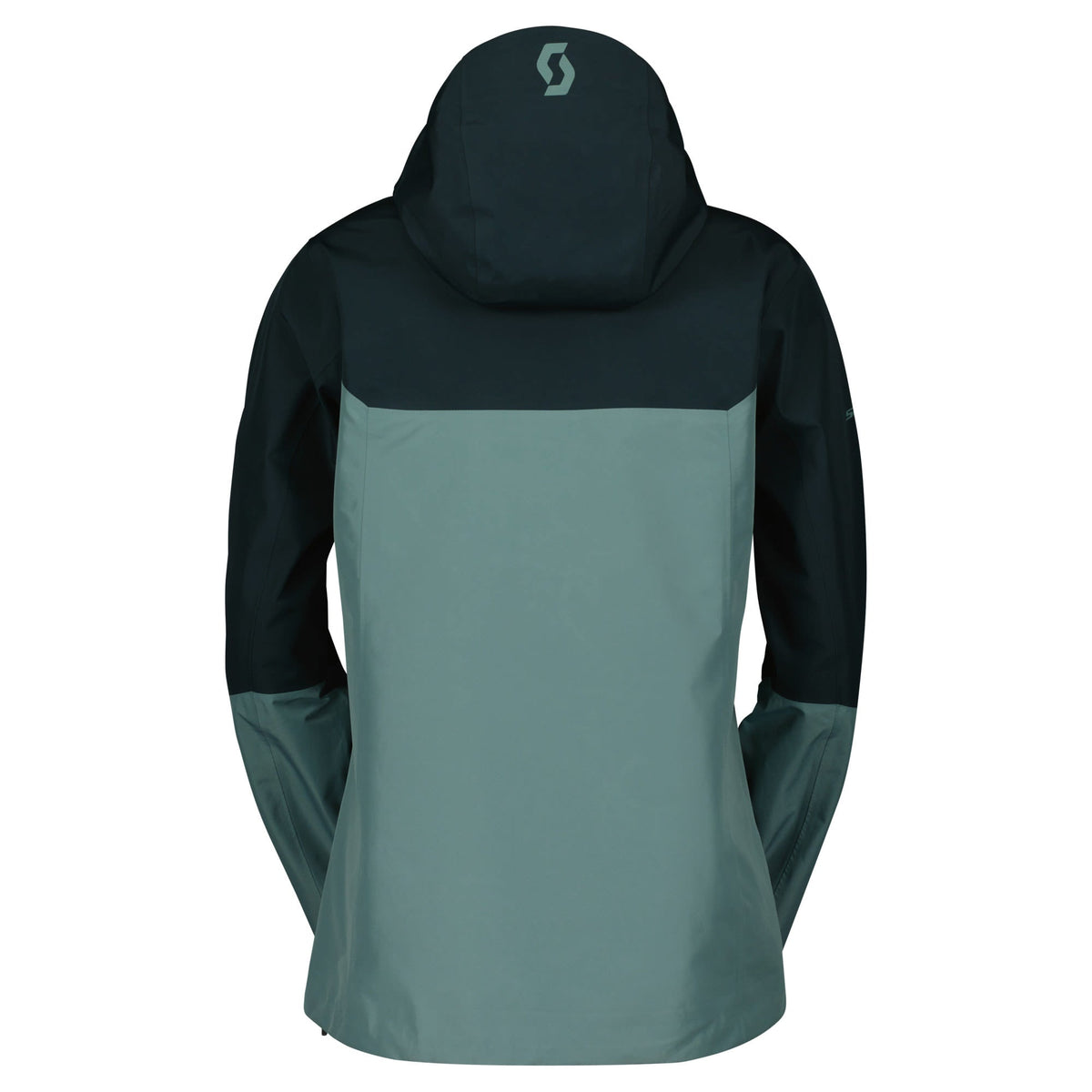 Scott W EXPLORAIR GTX HYBRID LT JACKET