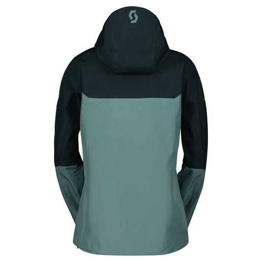 Scott W EXPLORAIR GTX HYBRID LT JACKET