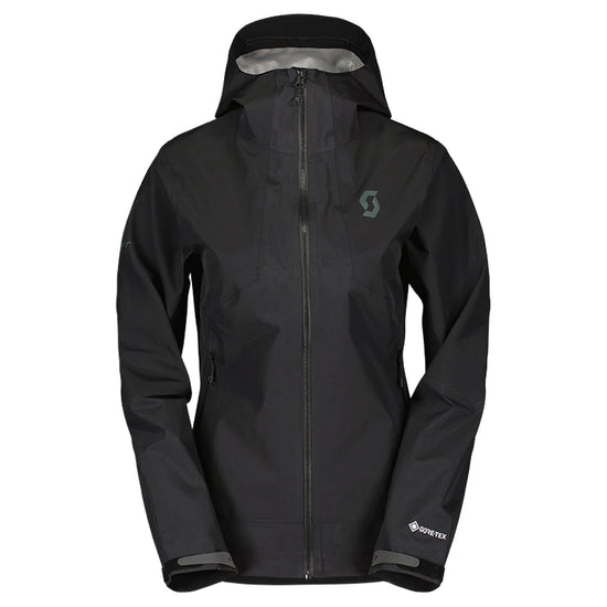 Scott W EXPLORAIR GTX HYBRID LT JACKET