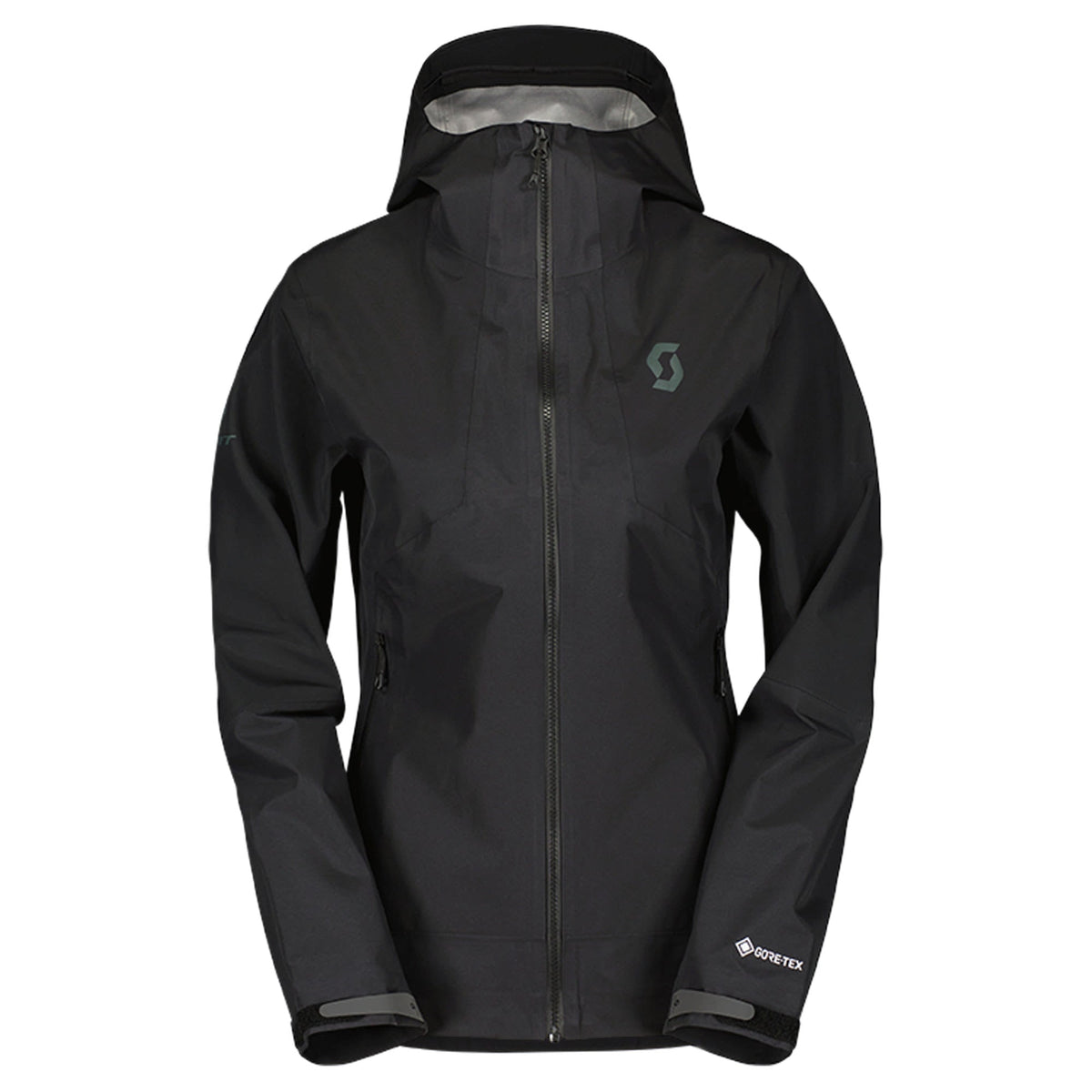 Scott W EXPLORAIR GTX HYBRID LT JACKET