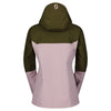 Scott W EXPLORAIR GTX HYBRID LT JACKET