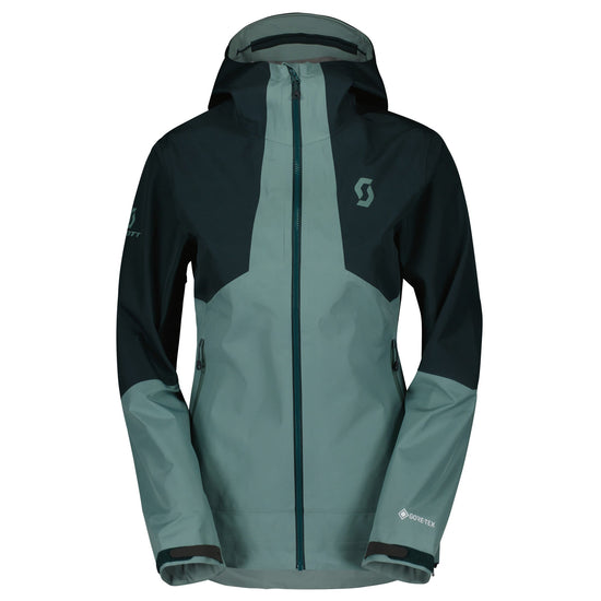 Scott W EXPLORAIR GTX HYBRID LT JACKET