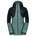 Scott W EXPLORAIR GTX HYBRID LT JACKET