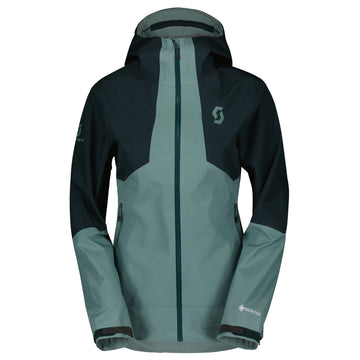 Scott W EXPLORAIR GTX HYBRID LT JACKET