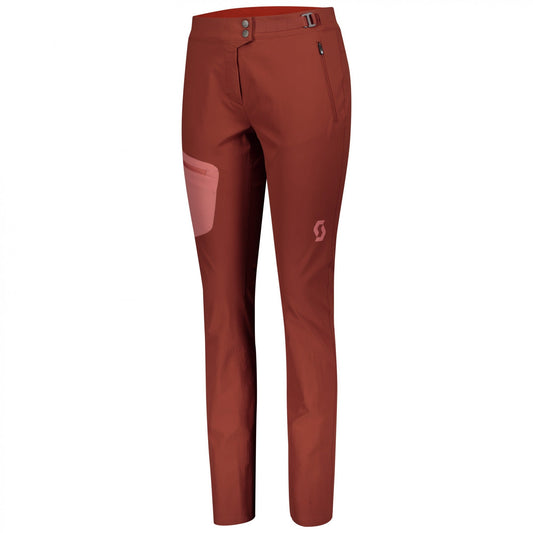 Scott W EXPLORAIR LIGHT PANTS