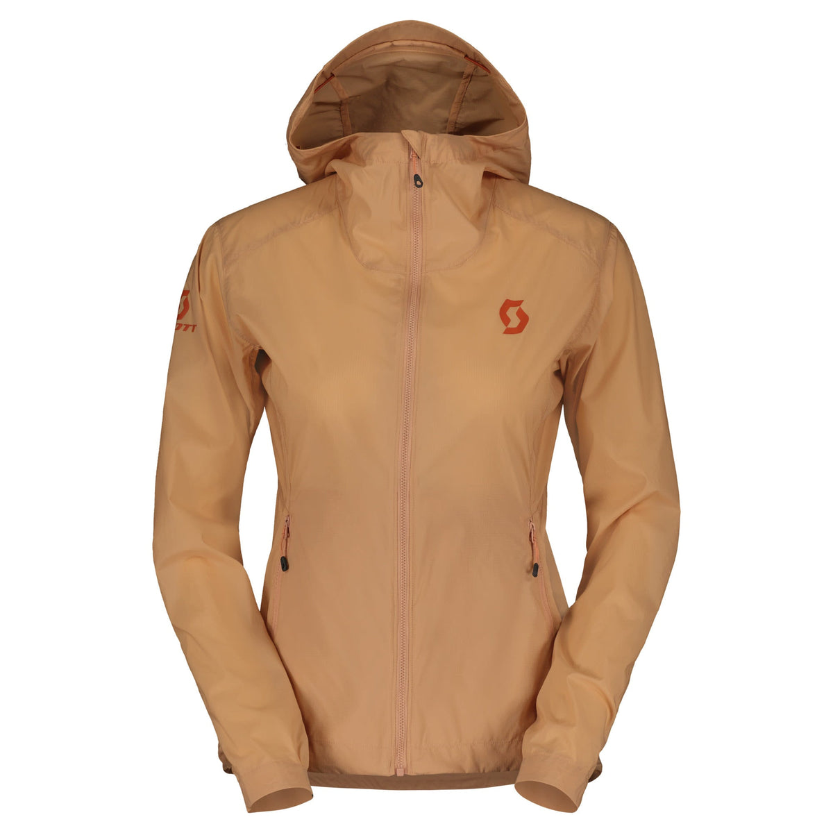 Scott W EXPLORAIR LIGHT WB JACKET