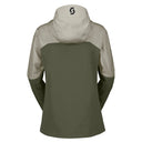 Scott W EXPLORAIR SOFTSHELL JACKET