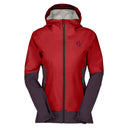 Scott W EXPLORAIR SOFTSHELL JACKET