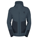 Scott W EXPLORAIR SOFTSHELL SL JACKET