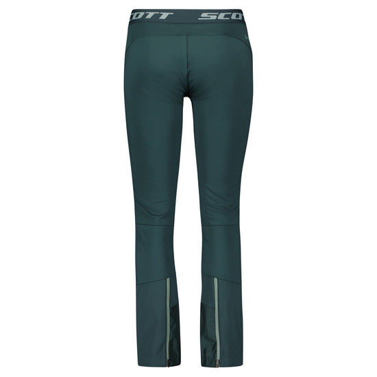 Scott W EXPLORAIR SOFTSHELL SL PANTS