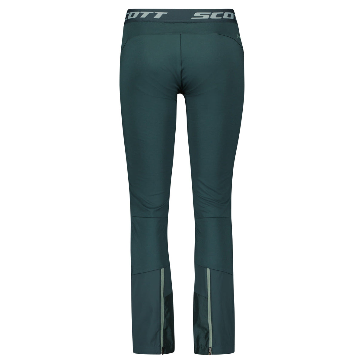 Scott W EXPLORAIR SOFTSHELL SL PANTS