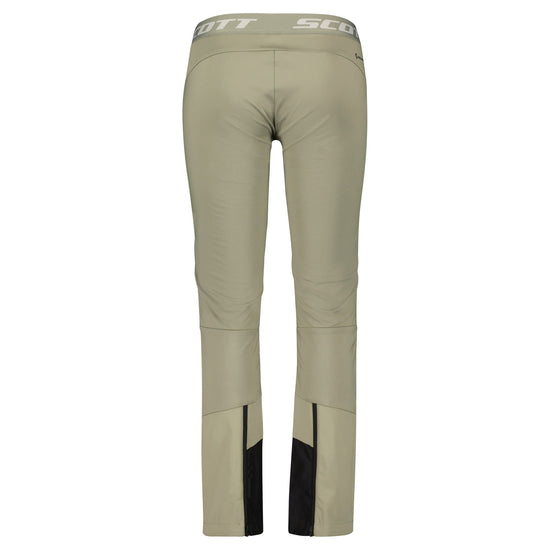 Scott W EXPLORAIR SOFTSHELL SL PANTS