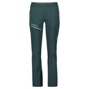 Scott W EXPLORAIR SOFTSHELL SL PANTS