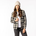 Scott W FLANNEL LS SHIRT