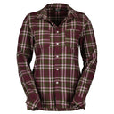 Scott W FLANNEL LS SHIRT