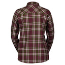 Scott W FLANNEL LS SHIRT