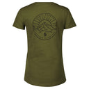 Scott W GRAPHIC S/SL TEE