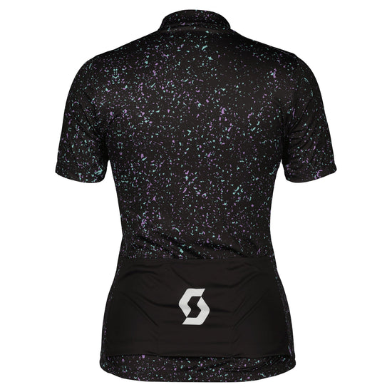 Scott W GRAVEL CONTESSA SIGN. S/SL JERSEY