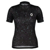 Scott W GRAVEL CONTESSA SIGN. S/SL JERSEY