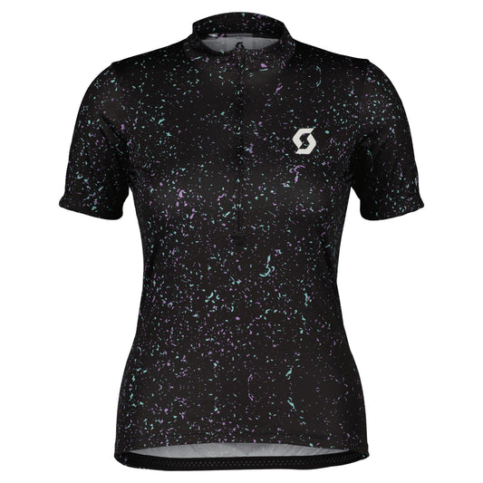 Scott W GRAVEL CONTESSA SIGN. S/SL JERSEY