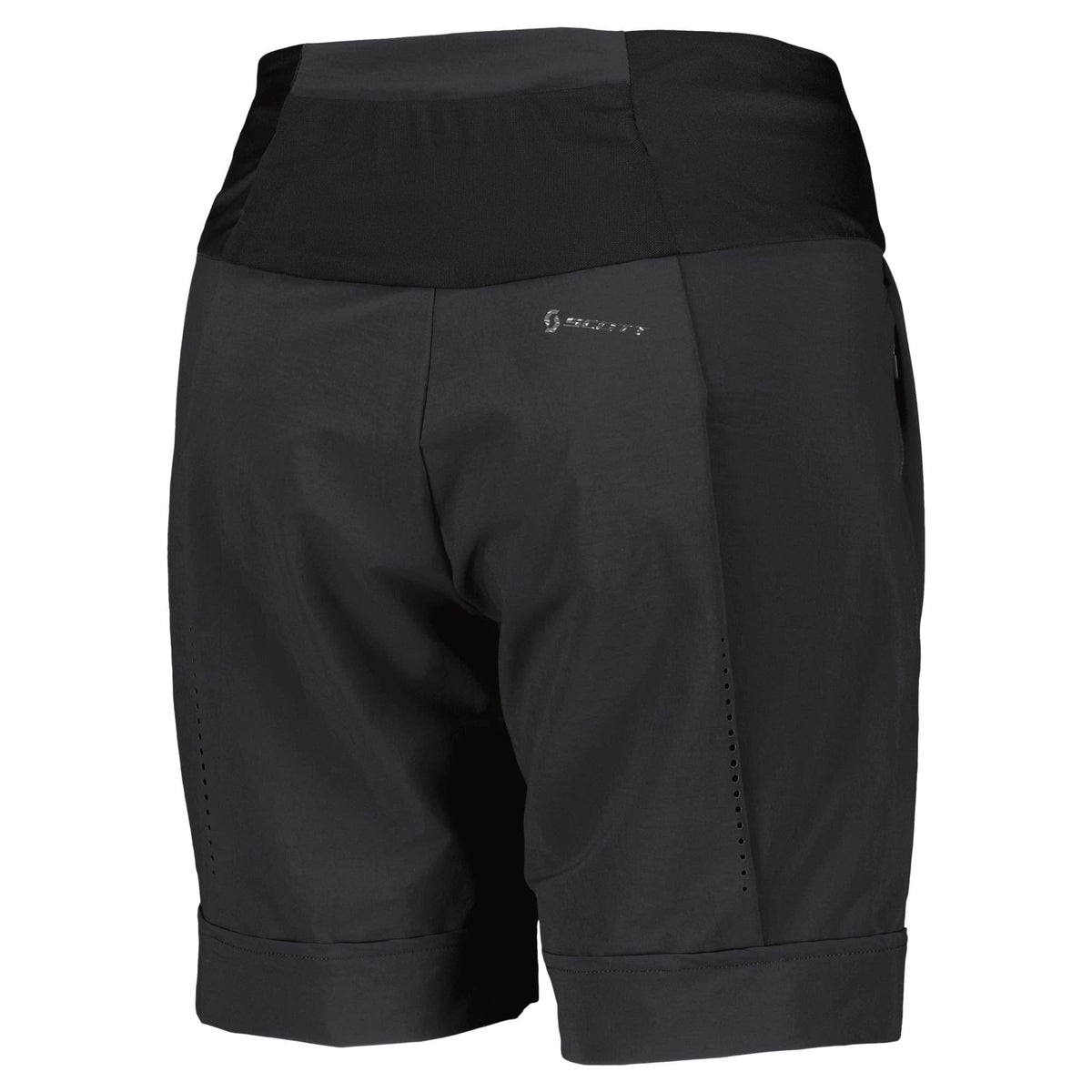 Scott W GRAVEL CORE CONTESSA SIGN. SHORTS