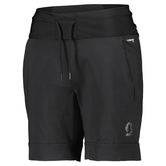 Scott W GRAVEL CORE CONTESSA SIGN. SHORTS
