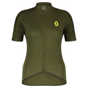 Scott W GRAVEL MERINO S/SL SHIRT