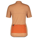 Scott W GRAVEL MERINO S/SL SHIRT