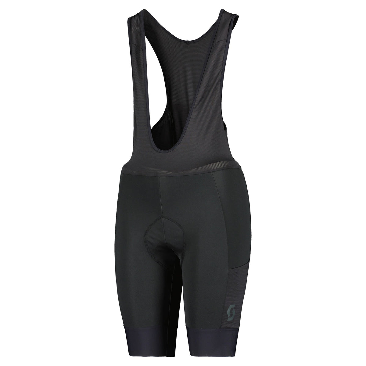Scott W GRAVEL WARM +++ BIB SHORTS