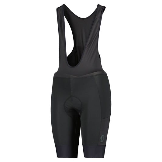 Scott W GRAVEL WARM +++ BIB SHORTS