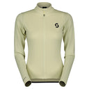 Scott W GRAVEL WARM MERINO L/SL