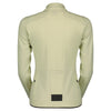 Scott W GRAVEL WARM MERINO L/SL