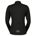 Scott W GRAVEL WARM MERINO L/SL