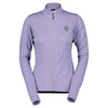 Scott W GRAVEL WARM MERINO L/SL