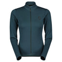 Scott W GRAVEL WARM MERINO L/SL