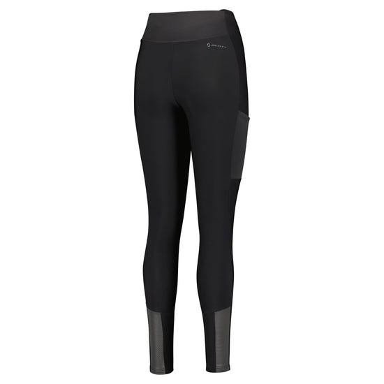 Scott W GRAVEL WARM W/O PAD TIGHTS
