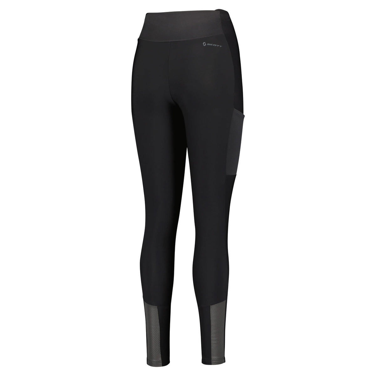 Scott W GRAVEL WARM W/O PAD TIGHTS