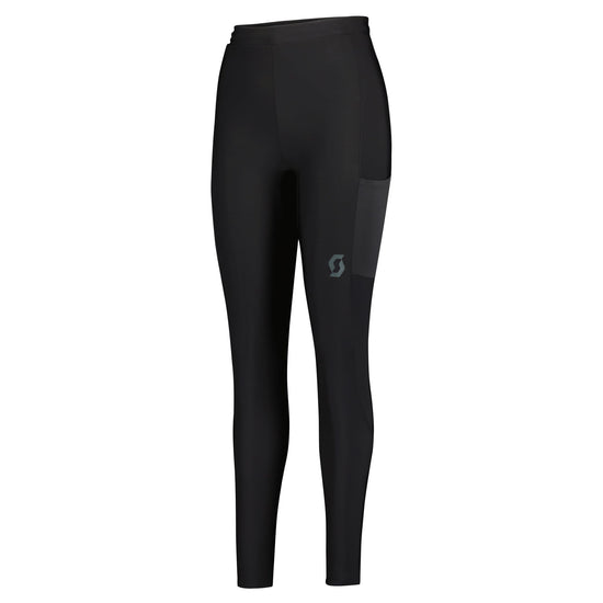 Scott W GRAVEL WARM W/O PAD TIGHTS