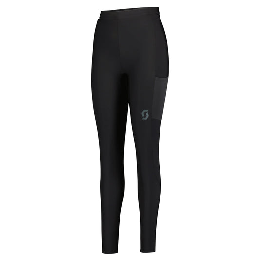 Scott W GRAVEL WARM W/O PAD TIGHTS