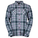 Scott W HERITAGE PILE SHIRT