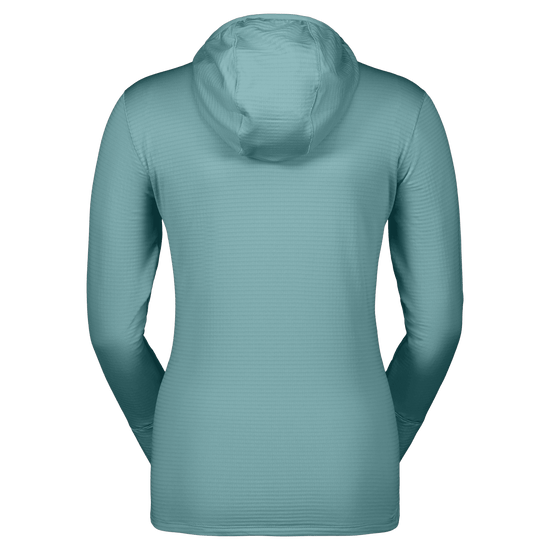 Scott W HOODY DEFINED LIGHT