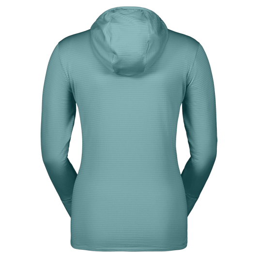 Scott W HOODY DEFINED LIGHT