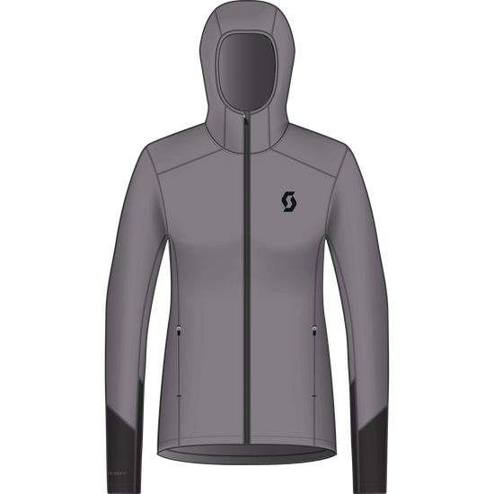 Scott W HOODY DEFINED LIGHT