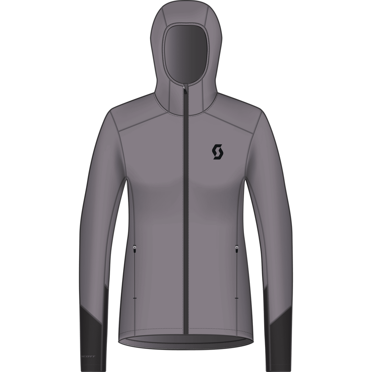 Scott W HOODY DEFINED LIGHT